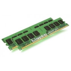 Kingston Desktop PC 16GB DDR5 4800MHz Module (Kit of 2) KCP548US6K2-16