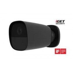 iGET SECURITY EP26B - Bateriová bezdrátová IP FullHD kamera 75020686