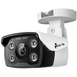 TP-Link VIGI C340 Bullet kamera, 4MP, 4mm, Full-Color VIGI C340(4mm)