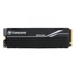 TRANSCEND MTE250H 1TB SSD disk M.2 2280, PCIe Gen4 x4 NVMe 1.4 (3D...
