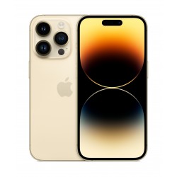 Apple iPhone 14 Pro/256GB/Gold MQ183YC/A