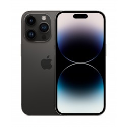 Apple iPhone 14 Pro/1TB/Space Black MQ2G3YC/A