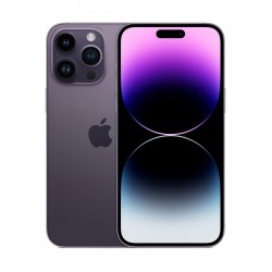 Apple iPhone 14 Pro Max/256GB/Deep Purple MQ9X3YC/A