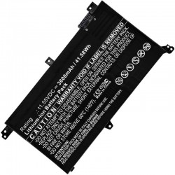 Baterie Li-Ion 11,55V 3600mAh pro Asus K430FA, S430UF, X430FN,...