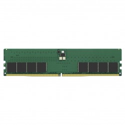 Kingston/DDR5/64GB/4800MHz/CL40/2x32GB KVR48U40BD8K2-64
