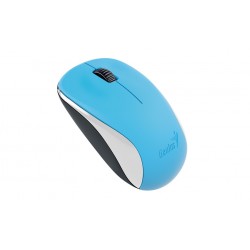 Genius bezdrátová BlueEye myš NX-7000 modrá 31030027402
