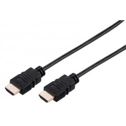 Kabel C-TECH HDMI 2.0, 4K@60Hz, M/M, 3m CB-HDMI2-3