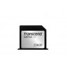 Transcend Flash Expansion Card 256GB JetDrive Lite 360 15' MacBook Pro Retina TS256GJDL360