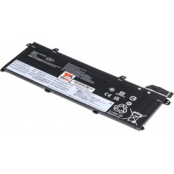 Baterie T6 Power Lenovo ThinkPad T490, T495, T14 Gen 1, P14s, P43s,...