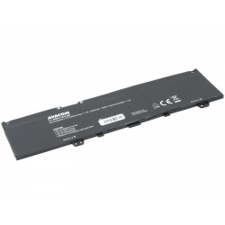 Baterie AVACOM pro Dell Inspiron 7370, 7373 Li-Pol 11,4V 3200mAh...