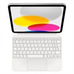 Apple Magic Keyboard Folio for iPad (10th generation) -...