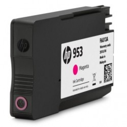F6U13AE Purpurová atramentová náplň HP 953