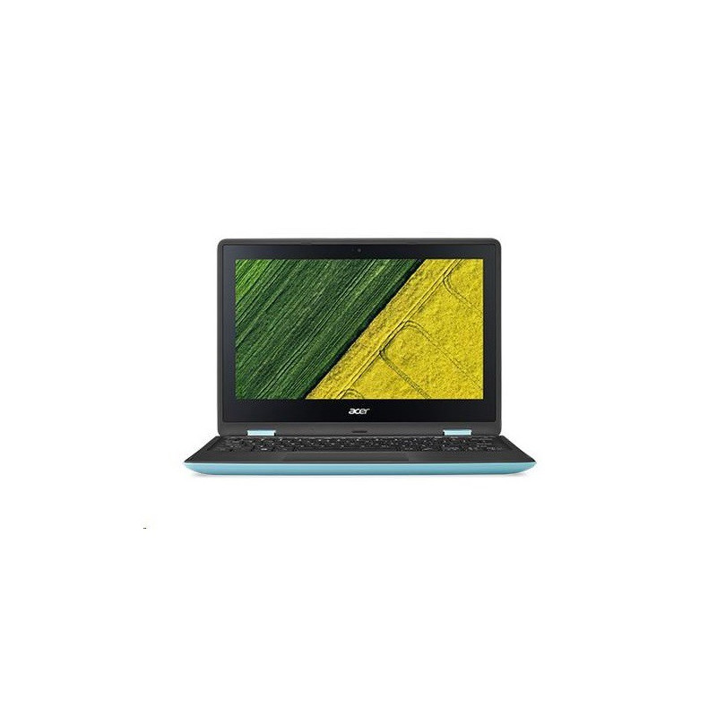 Acer Spin 1 (SP111-31-C4PV) Celeron N3350/4GB/eMMC 32GB/HD Graphics/11.6" Multi-touch FHD IPS W10 Home NX.GMBEC.002
