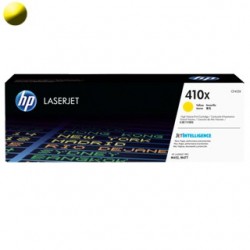 HP Toner  CF412X Yellow 6500 strán