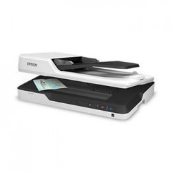 Epson skener WorkForce DS-1660W, A4, 1200dpi, ADF, duplex, USB 3.0,...
