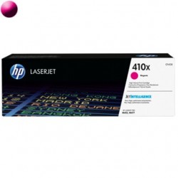 HP Toner  CF413X Magenta 6500 strán