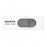 Adata Flash Drive UV220, 64GB, USB 3.0, white and grey AUV220-64G-RWHGY