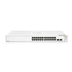 HP Aruba IOn 1830 24G 2SFP Switch JL812A#ABB