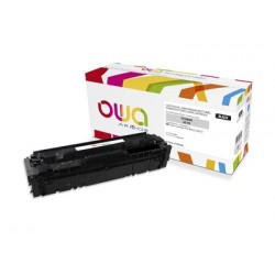toner ARMOR HP CLJ MFP 277 CF400X Black 2.800str K15832OW