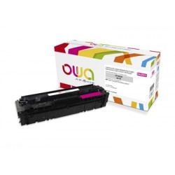 toner ARMOR HP CLJ MFP 277 CF403X Magenta 2.300str K15834OW