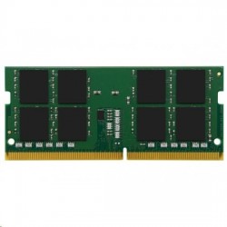 DDR4 16GB 3200MHz CL22 DIMM Non-ECC Kingston  KVR32S22S8/16