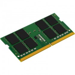 DDR4 16GB 2666MHz CL19 DIMM Non-ECC Kingston  KVR26S19S8/16