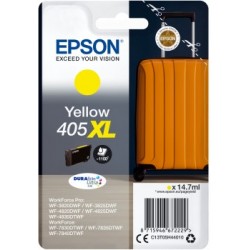 Epson atrament WF-3820 yellow XL 1100str. C13T05H44010