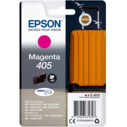 Epson atrament WF-3820 magenta 300str. C13T05G34010