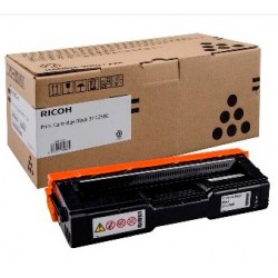 Ricoh toner SP C250E black - 2000 str. 407543