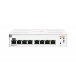 HP Aruba IOn 1830 8G Switch JL810A#ABB
