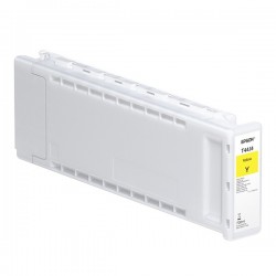 Epson atrament SC-P7500 yellow 700ml C13T44J440