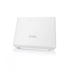Zyxel WiFi 6 AX1800 5 Port Gigabit Ethernet Gateway with Easy Mesh...