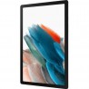 Samsung Tablet Galaxy Tab A8  10,5" X200 32GB WiFi, strieborný SM-X200NZSAEUE
