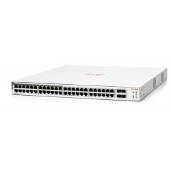 HP Aruba IOn 1830 48G 4SFP 370W Switch JL815A#ABB