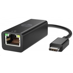 HP USB-C to RJ45 Adapter G2 4Z527AA