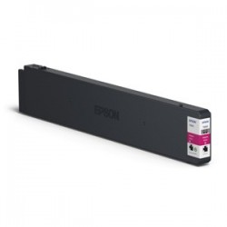 kazeta EPSON WF-C20600 magenta XXL 50.000 str C13T02Q300