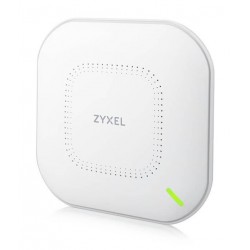 Zyxel WAX640S-6E,Single Pack 802.11axe AP, Smart Antenna,...