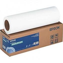 Epson 1118/30.5/Premium Semigloss Photo Paper Roll, pololesklý,...