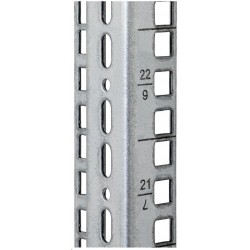 TRITON vertikálna lišta 42U RAX-VL-X42-X1