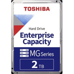 HDD Server TOSHIBA Enterprise NL 3.5", 2TB, 128MB, SAS 12.0 Gbps,...
