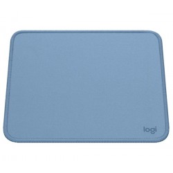 Logitech Mouse Pad Studio Series - BLUE GREY 956-000051