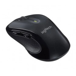 Myš Logitech Wireless Mouse M510 nano, čierna 910-001822