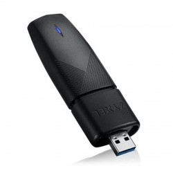 ZYXEL NWD7605,EU,Dual-Band Wireless AX1800 USB Adp NWD7605-EU0101F
