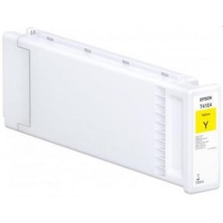 Epson atrament SC-T3405/5405 yellow 700ml C13T41E440
