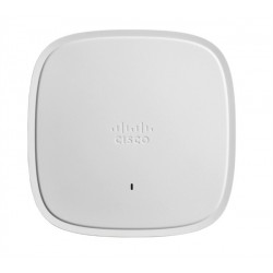 Catalyst 9115 Series Access Point, Internal antenna; Wi-Fi 6; 4x4:4...