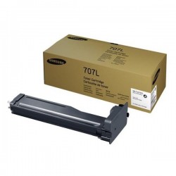 SAMSUNG MLT-D707L High Yield Black Toner Cartridge SS775A