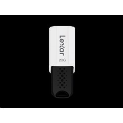 128GB USB 3.1 Lexar® JumpDrive® S80  LJDS080128G-BNBNG
