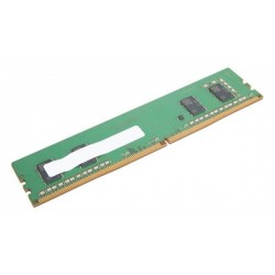 Lenovo 8GB DDR4 3200MHz UDIMM Memory 4X71D07928