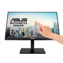 ASUS BE24ECSBT 24" IPS Multitouch 1920x1080 5ms 300cd USB HDMI DP...
