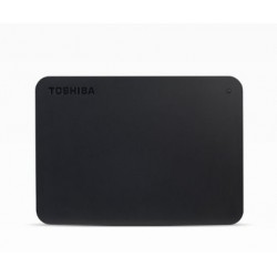 TOSHIBA CANVIO Basics 2,5" Externý HDD 1TB, USB 3.0, čierny...